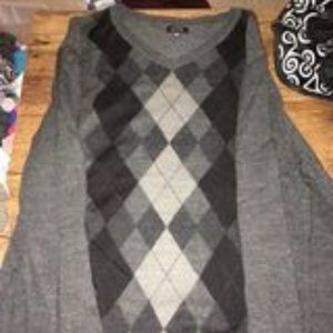 Men's Apt. 9 size XXL sweater